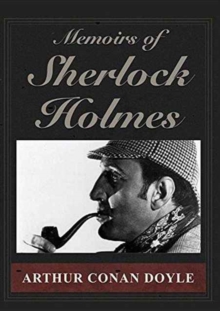 Image for Memoirs of Sherlock Holmes