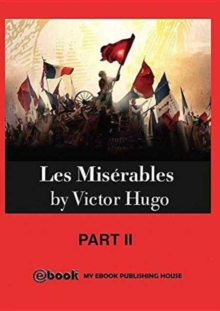 Image for Les Miserables : Part II