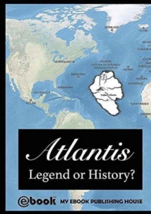 Image for Atlantis - Legend or History?