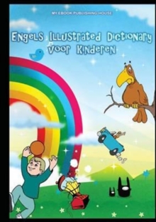 Image for Engels Illustrated Dictionary voor kinderen