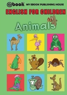 Image for English for Children - Animals