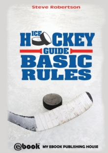 Image for Ice Hockey Guide - Basic Rules