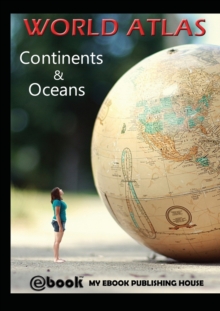 Image for World Atlas - Continents & Oceans