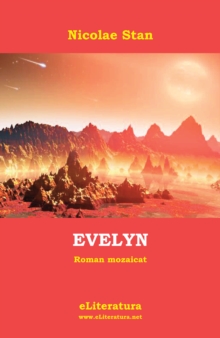 Image for Evelyn. Roman mozaicat