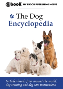 Image for The Dog Encyclopedia