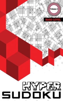 Image for Hyper Sudoku