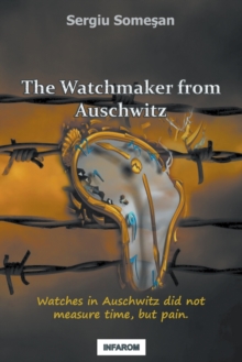 Image for The Watchmaker from Auschwitz