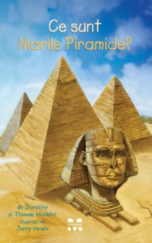 Image for Ce sunt Marile Piramide?