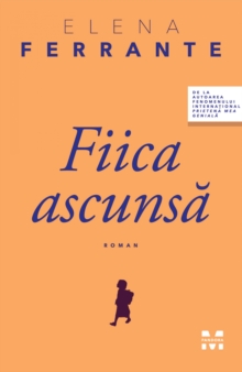 Image for Fiica ascunsa