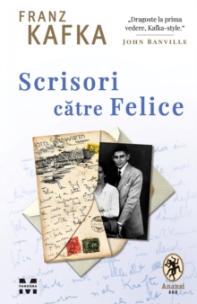 Image for Scrisori catre Felice