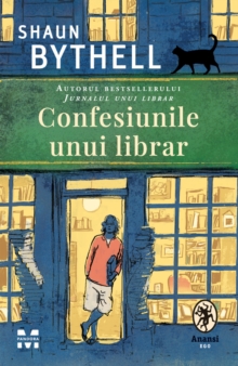 Image for Confesiunile unui librar