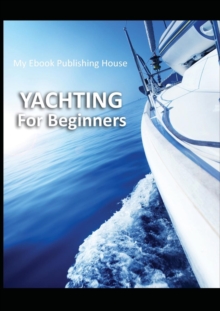 Image for Yachting For Beginners