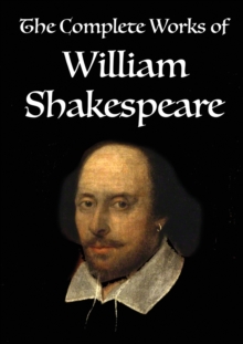 Image for The Complete Works of William Shakespeare : Volume 3 of 3
