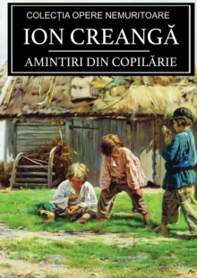 Image for Amintiri Din Copilarie