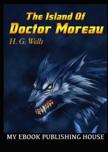 Image for The Island Of Doctor Moreau