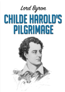 Image for Childe Harold's Pilgrimage