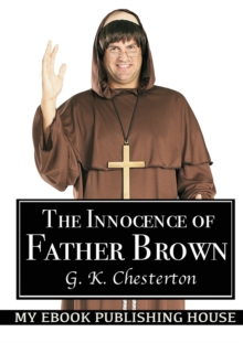 Image for The Innocence of Father Brown