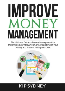 Image for Improve Money Management