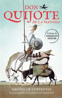 Image for Don Quijote de la Mancha (Edicion Juvenil) / Don Quixote de la Mancha