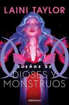 Image for Suenos de dioses y monstuos / Dreams of Gods and Monsters