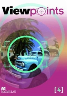 Image for Viewpoints Level 4 DVD