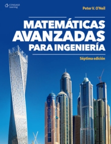 Image for Matematicas avanzadas para ingenieria