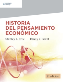 Historia del Pensamiento Economico