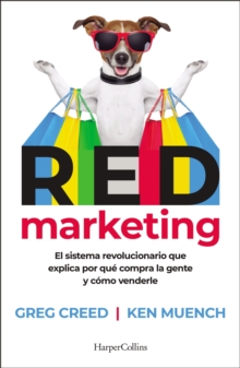 Image for RED Marketing: Los Tres Ingredientes De Las Marcas Líderes