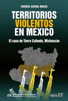 Image for Territorios violentos en Mexico