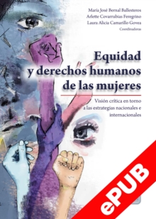 Equidad y derechos humanos de las mujeres by Govea, Laura Alicia ...