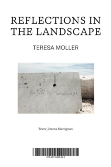 Image for Teresa Moller: Reflections in the Landscape
