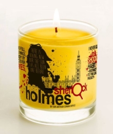 Image for JUNGLE BOOK CANDLE