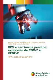 Image for HPV e carcinoma peniano