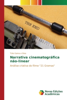 Image for Narrativa cinematografica nao-linear