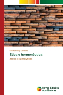 Image for Etica e hermeneutica