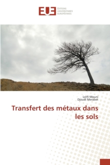 Image for Transfert Des Metaux Dans Les Sols