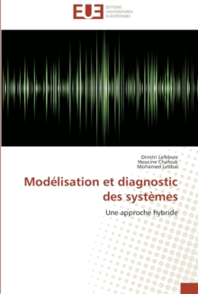 Image for Modelisation et diagnostic des systemes