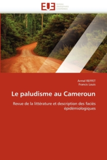 Image for Le Paludisme Au Cameroun