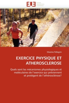 Image for Exercice Physique Et Atherosclerose
