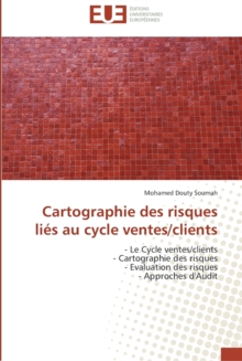 Image for Cartographie des risques lies au cycle ventes/clients