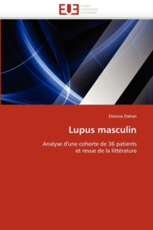 Image for Lupus Masculin