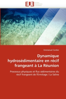 Image for Dynamique Hydros dimentaire En R cif Frangeant   La R union