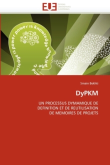 Image for Dypkm