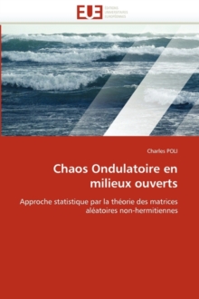 Image for Chaos Ondulatoire En Milieux Ouverts