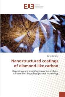 Image for Nanostructured coatings of diamond-like carbon
