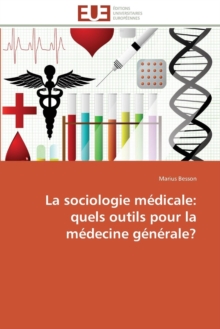Image for La Sociologie M dicale