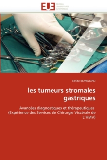 Image for Les Tumeurs Stromales Gastriques
