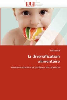 Image for La Diversification Alimentaire