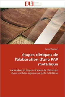 Image for tapes Cliniques de l'' laboration d''une Pap Metallique