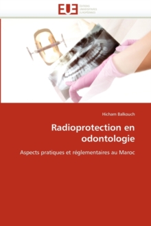 Image for Radioprotection En Odontologie